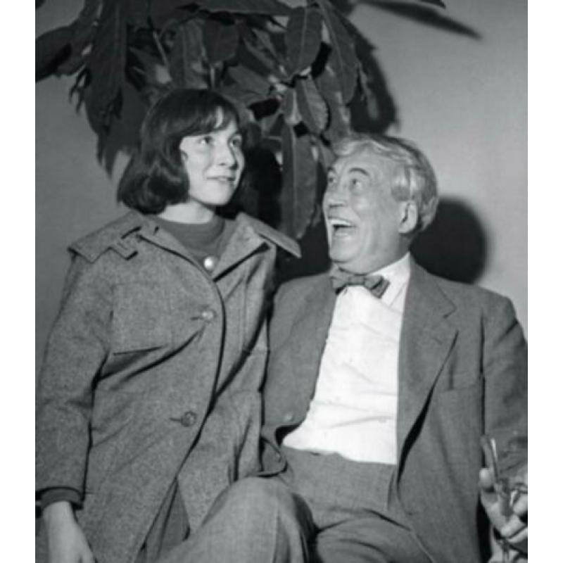 Heinz Köster - Berlinale 1954 - 1967 - Stern Portfolio