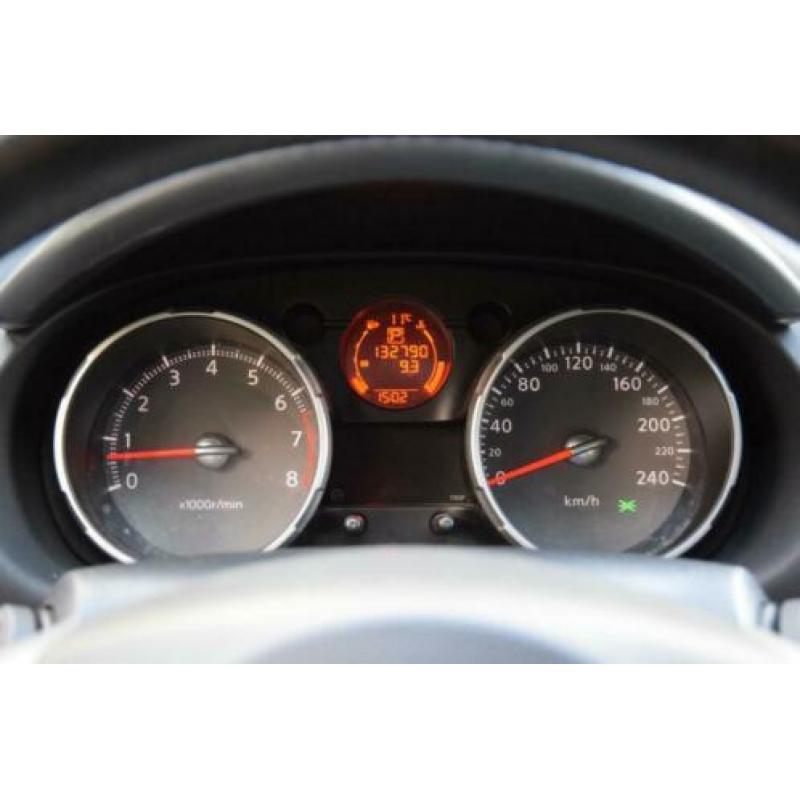 Nissan Qashqai +2 2.0 Tekna 4WD automaat / 7-persoons! / Cam