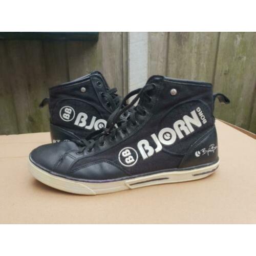 Orgineele zgan bjorn borg schoenen