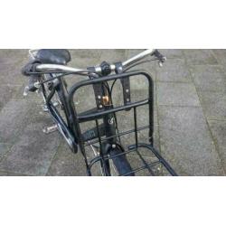 Sparta Leopard damesfiets, 53cm frame