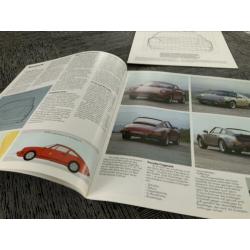 Porsche 911 collectersitem