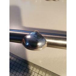 Ring zilver