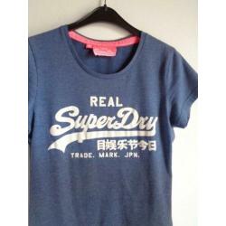 Super Driy shirts