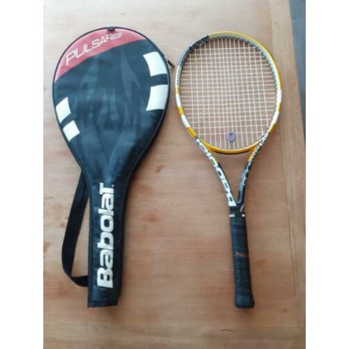 Babolat tennisracket