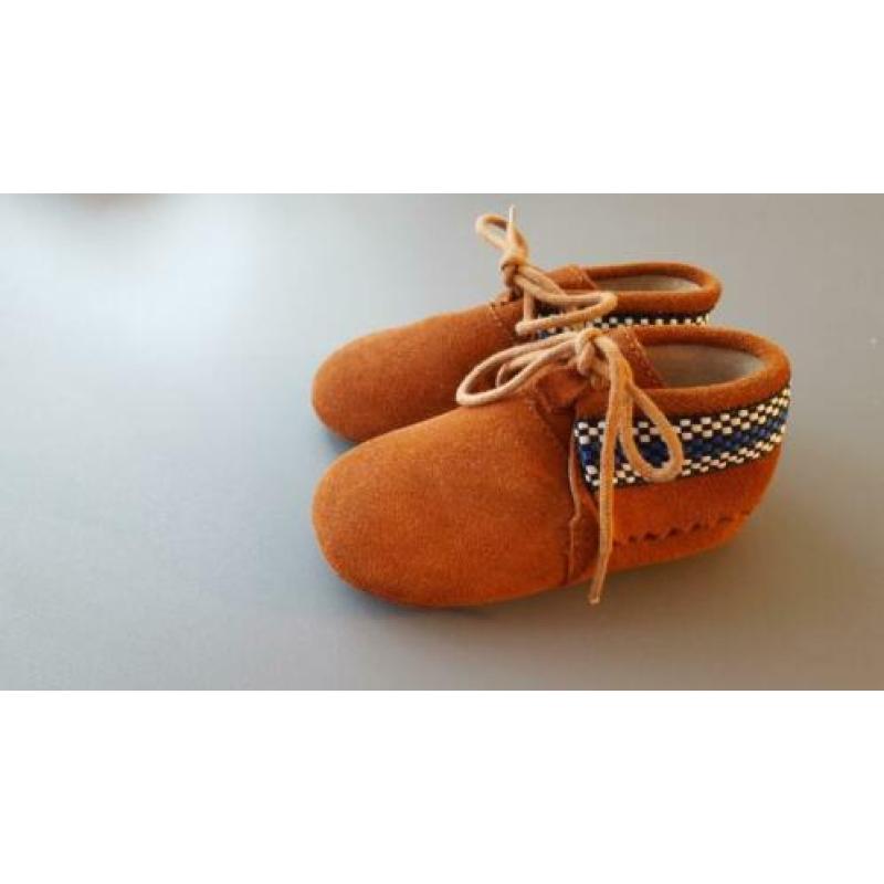 Mockies maat XL