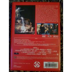 6x Action Collection Dvd Set Warner Brothers Actie Nineties
