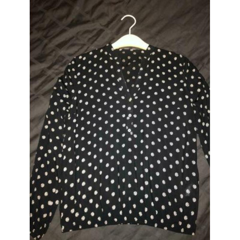 More& More blouse maat38