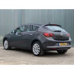 Opel Astra 1.4 Turbo Sport € 9.845,00