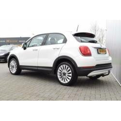 Fiat 500X Cross 1.6 MultiJet PopStar Ecc Cruise Priv/glass N