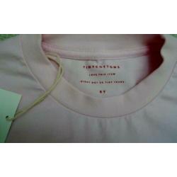 Tiny Cottons shirt, maat 128 (8) NIEUW