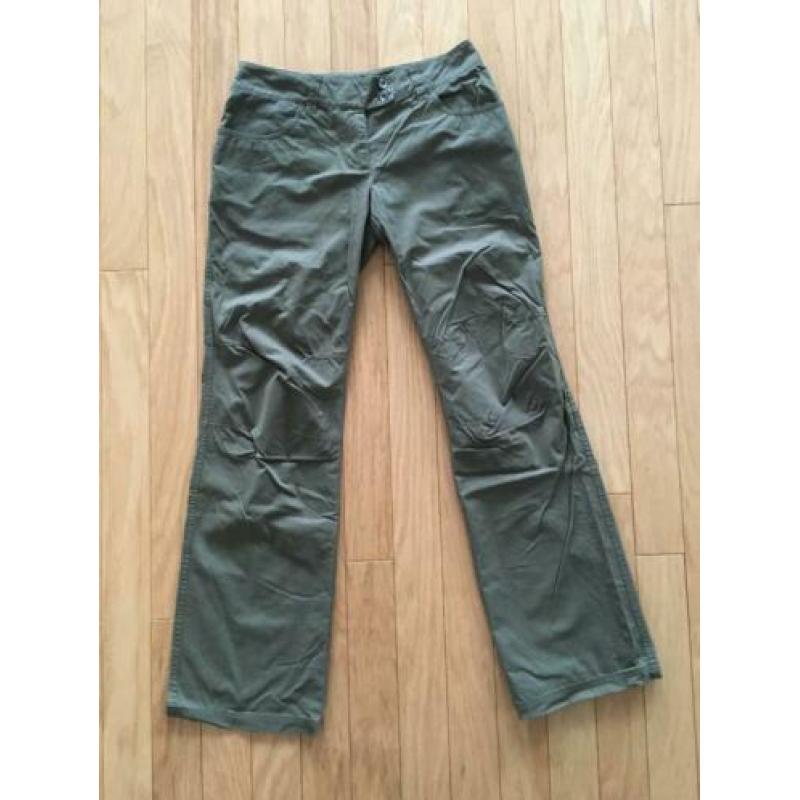 Helly Hansen Casual ( wandel ) broek