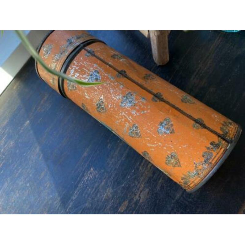 Groot Blik Haga's Fijne Boter Drabbelkoeken (26,5 cm) Sneek