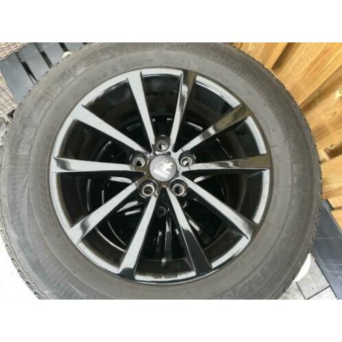 Winterbanden Mazda cx5