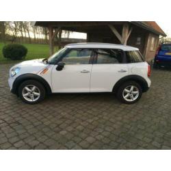 Mini Mini Countryman 1.6 One Business Line incl. Navigatie e