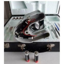C.O.C. microscoop box met veel accessoires voor Appie