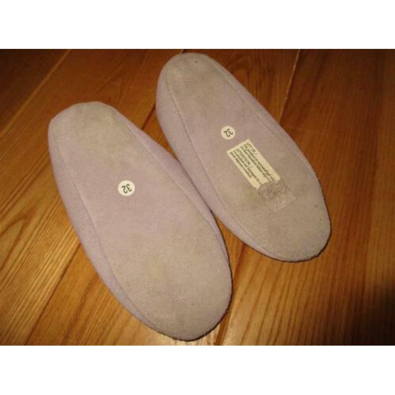 Birkenstock slippers gizeh roze 31