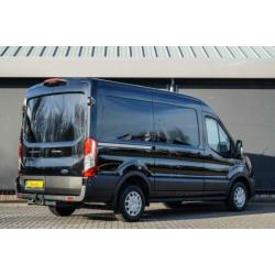 Ford TRANSIT L2H2 2.0Tdci 130Pk Trend - Nieuw Model - 2xdeur