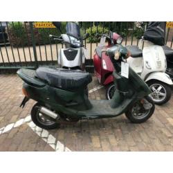 Diverse gebruikte onderdelen voor Aprilia Amico