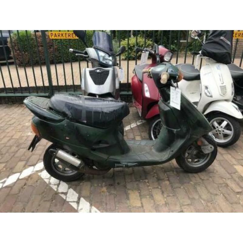 Diverse gebruikte onderdelen voor Aprilia Amico