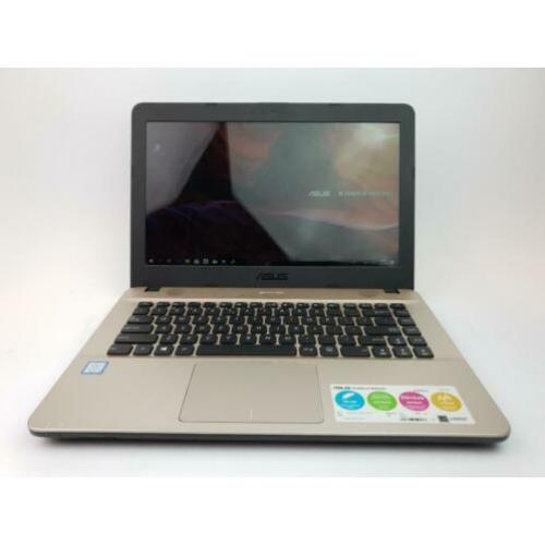 ASUS A441U Laptop 8GB 1TB i3 - In Nieuwstaat