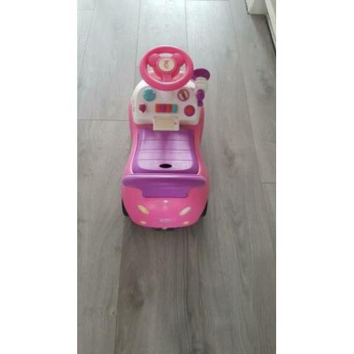 Disny loopauto