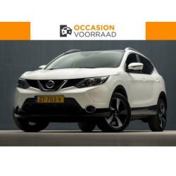Nissan QASHQAI 1.2 Connect Edition Sport Automa € 16.745,00