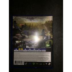 Ark survival evolved PS4