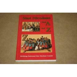 Sint Nicolaas van A tot Z !!