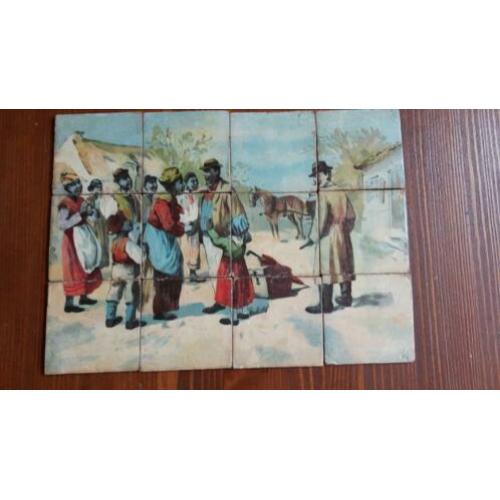 puzzel