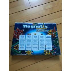 Magnetix