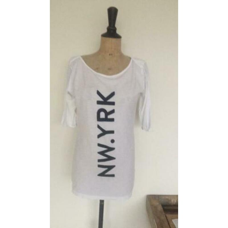 Penn&Ink longsleeve maat L nieuw