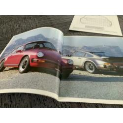 Porsche 911 collectersitem