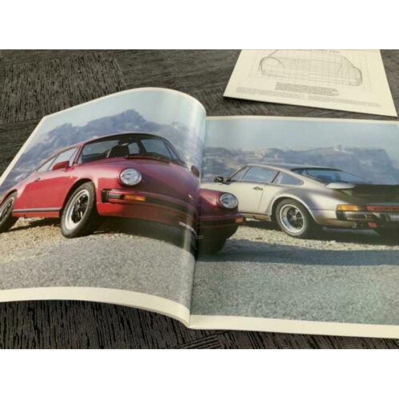 Porsche 911 collectersitem
