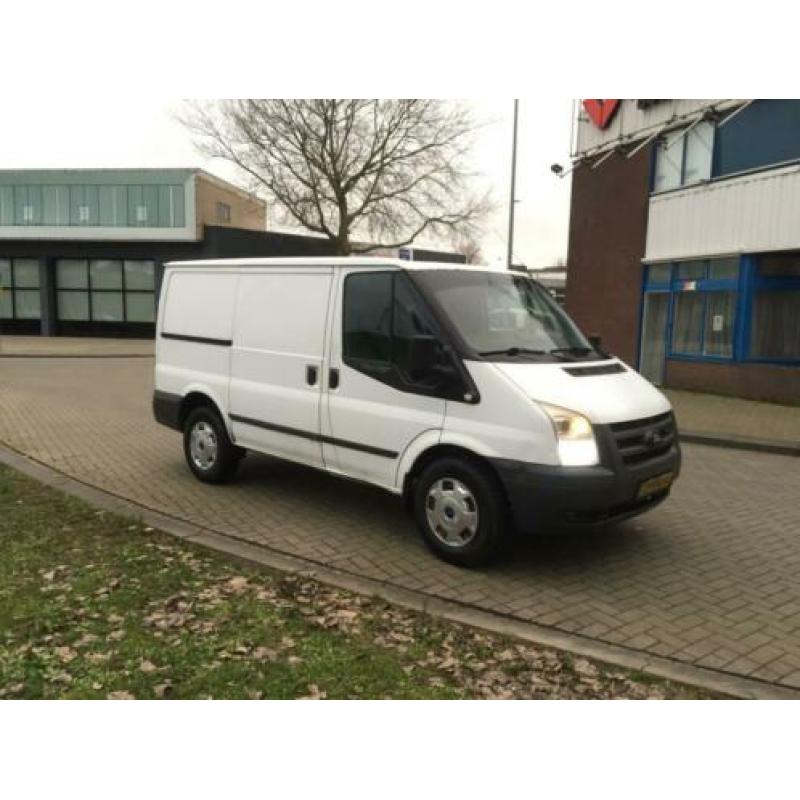 Ford Transit 300S 2.4 TDCI RIJDT GOED!APK 15-03-2020!AIRCO!N