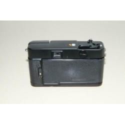 Vivitar 35EF Camera