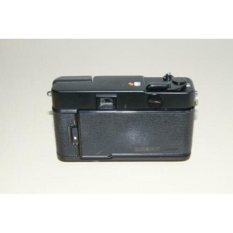 Vivitar 35EF Camera