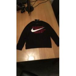 Nike Kleding Kindermaat M! Nieuw met etiket