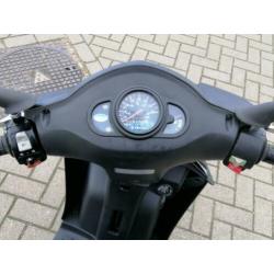 Kymco agility 12inch snor rijd heerlijk
