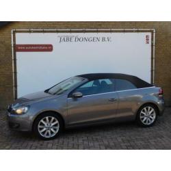 Volkswagen Golf CABRIOLET 1.2 TSI 105PK Navigat € 10.945,00