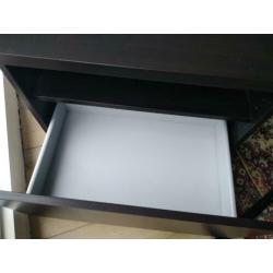 IKEA, tv kastje, lade kastje, nachtkastje