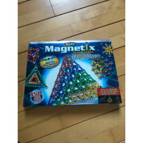 Magnetix