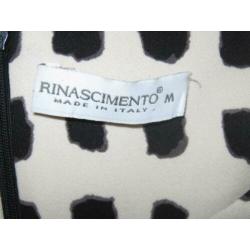 Rinascimento jurk maat m