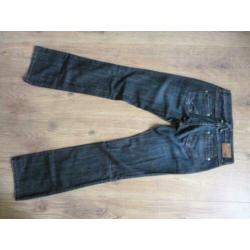 Dames Il Dolce spijkerbroek, Suzanne, maat 28-34
