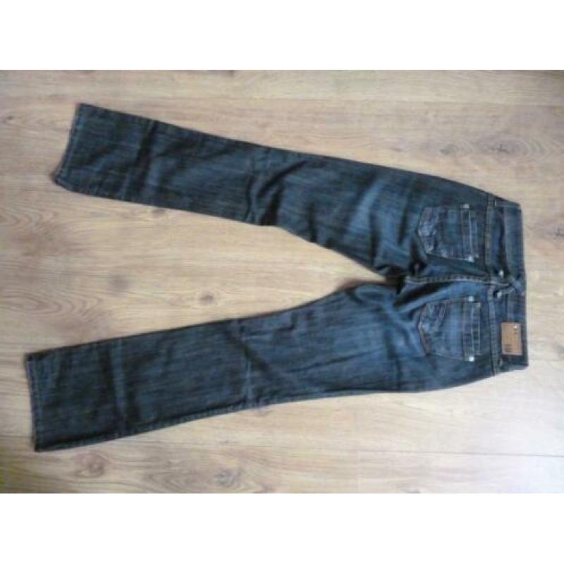 Dames Il Dolce spijkerbroek, Suzanne, maat 28-34