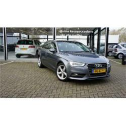 Audi A3 Sportback 1.4 TFSI CoD 150 PK s-Tronic € 19.950,00