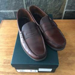 Paraboot Coraux loafers. Nieuw! Maat 42