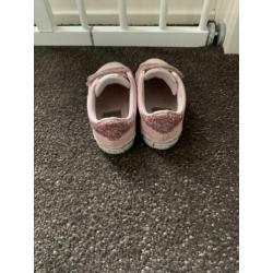 Gioseppo sneakers roze maat 23