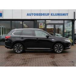 Mitsubishi Outlander 2.0 PHEV instyle (excl btw € 18.950,00