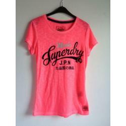 Super Driy shirts