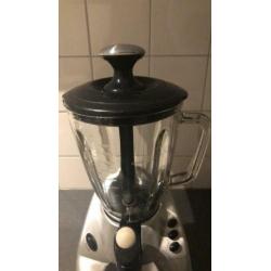 Kenwood smoothie pro